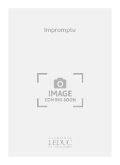 Impromptu 