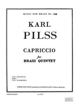 Capriccio 
