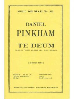 Te Deum 