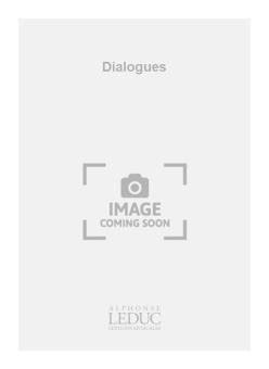 Dialogues 