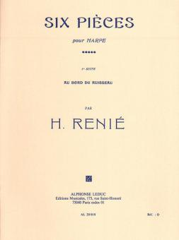 Au Bord Du Ruisseau 