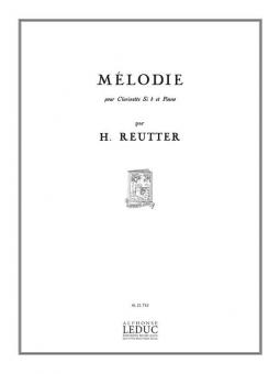 Melodie 