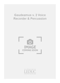 Gaudeamus Vol. 2 