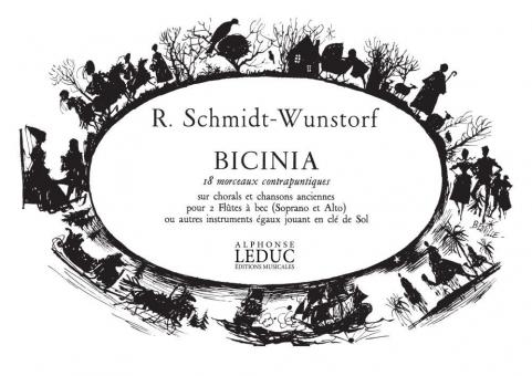 Bicinia 