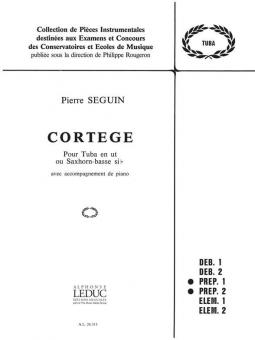 Cortege 