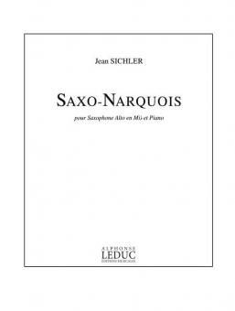 Saxo-Narquois 