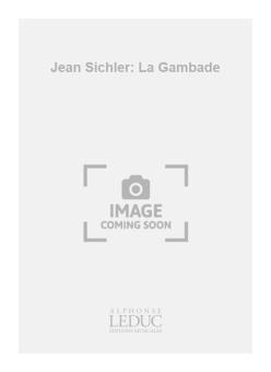 La Gambade 