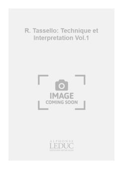 Technique et Interpretation De La Flute A Bec Soprano Vol.1 