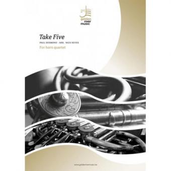 Take Five 