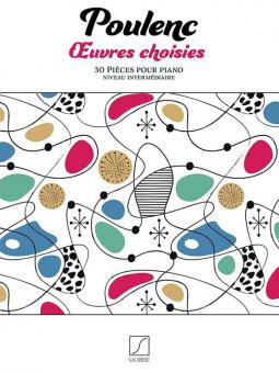 Oeuvres choisies 