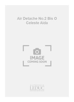Aida Air Detache N02 Bis 