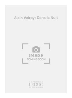 Dans La Nuit 
