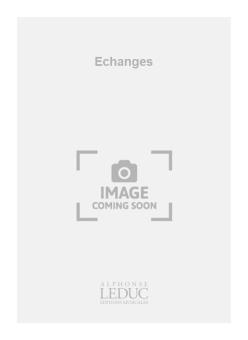 Echanges 
