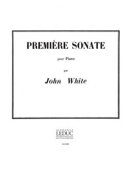 Sonate Nr. 1 