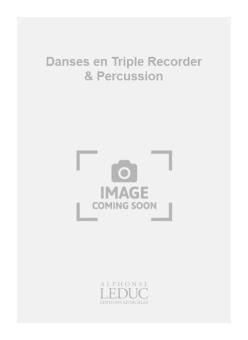 Danses en Triple 