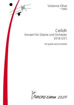 Ceilidh 