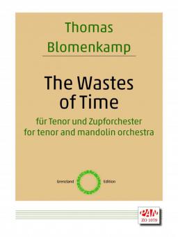 The Wastes of Time 