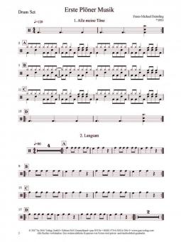 Erste Plöner Musik 