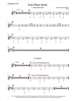 Erste Plöner Musik 