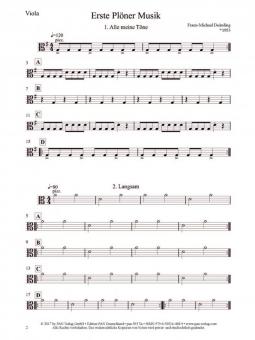 Erste Plöner Musik 
