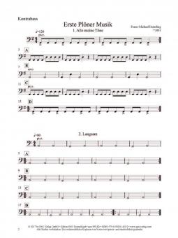 Erste Plöner Musik 