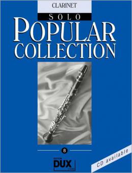 Popular Collection 8 