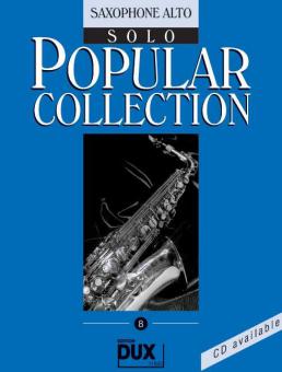 Popular Collection 8 