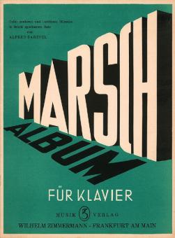 Album of Marches 