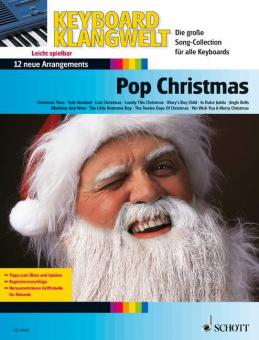 Pop Christmas 