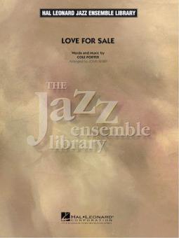 Love For Sale 