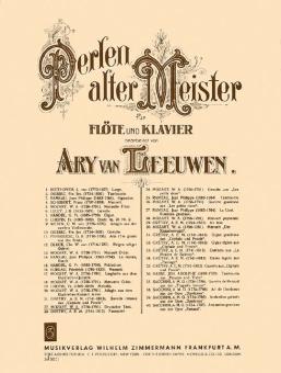 German Dance 