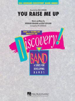 You Raise Me Up 