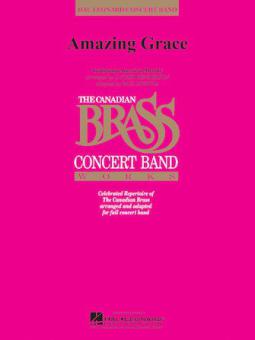 Amazing Grace 