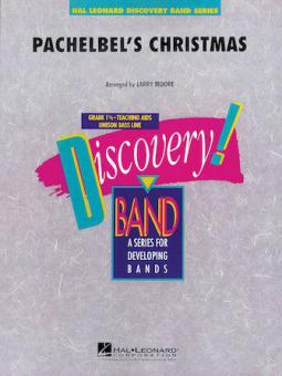 Pachelbel's Christmas 