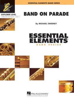 Band On Parade 