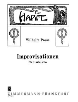 Improvisations 