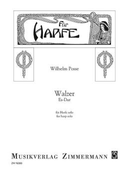 Waltz No. 2 E flat major Standard