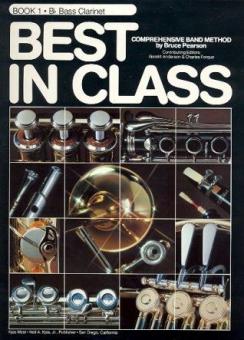 Best In Class 1 - Deutsche Ausgabe 