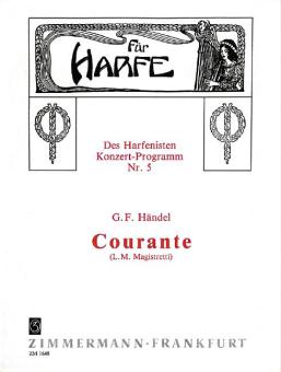 Courante 