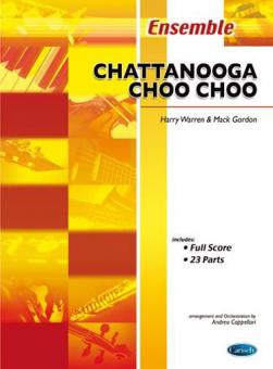 Chattanooga Cho Cho (Ensemble) 
