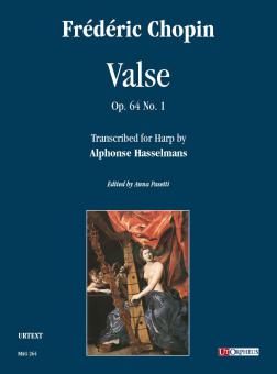 Valse op. 64/1 