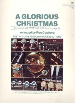 A Glorius Christmas 