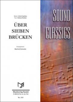 Über sieben Brücken 