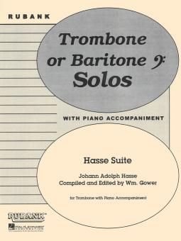 Hasse Suite 