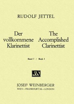 Der vollkommene Klarinettist 1 