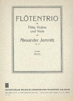 Trio op. 19 