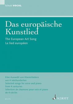 Frühlingsfahrt op. 45/2 