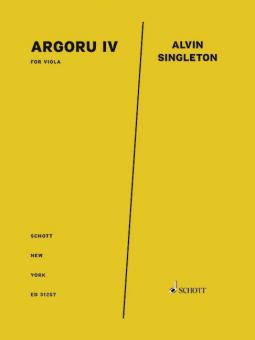 Argoru IV Download