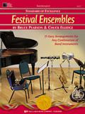 Standard Of Excellence Festival Ensembles 