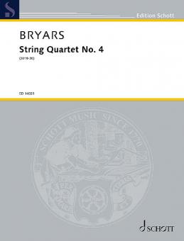 String Quartet No. 4 Download